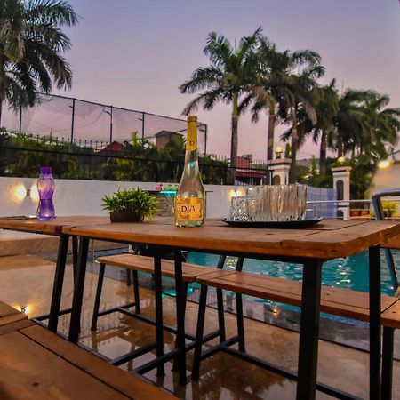 Eko Stay- Paramount Villa Lonavala Ngoại thất bức ảnh