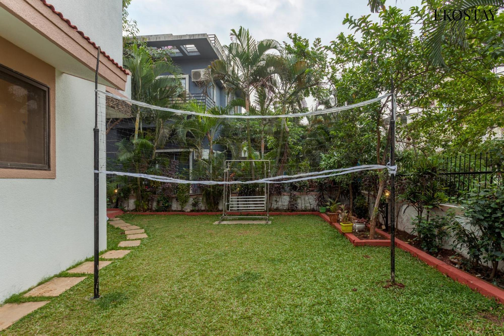Eko Stay- Paramount Villa Lonavala Ngoại thất bức ảnh