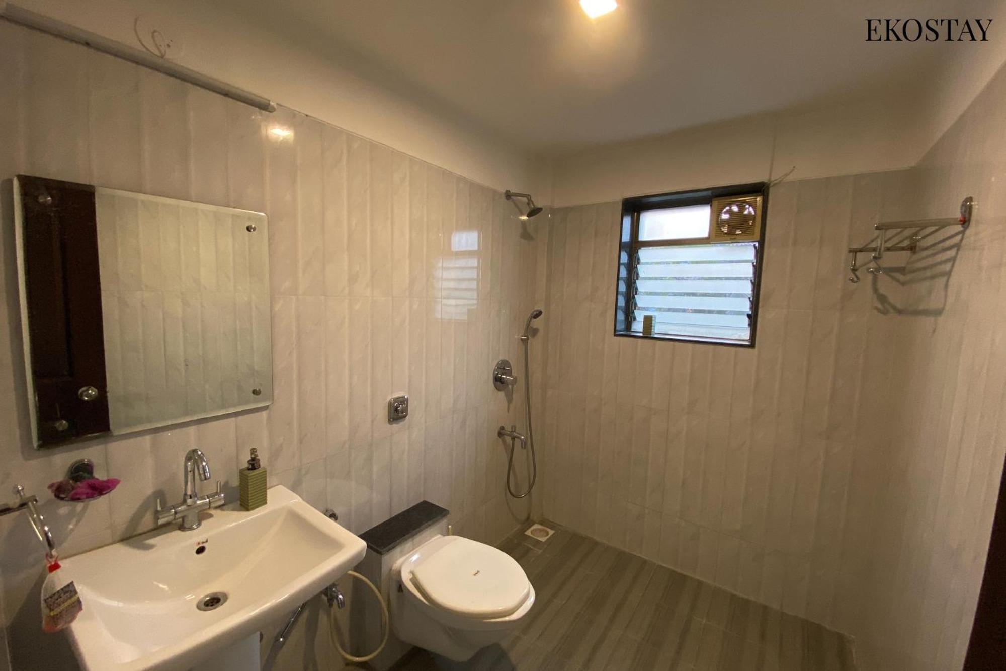 Eko Stay- Paramount Villa Lonavala Ngoại thất bức ảnh
